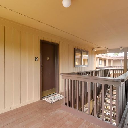Hilton Head Condo With Balcony And Pool, Walk To Beach Hilton Head Island Exterior foto